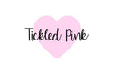 Tickled Pink Seymour Connecticut Logo Shop Small Shop Local Support Local shop shopping gift gifts jewelry bags TJazelle JoJo Loves You accessories Tickled Pink Tuesday Facebook Live Pink Girls