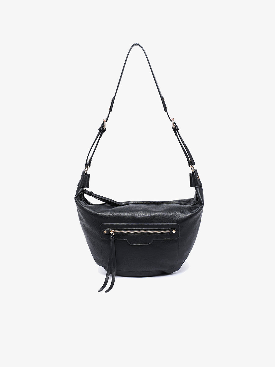 Leigh Hobo Bag – Tickledpinkshoppe
