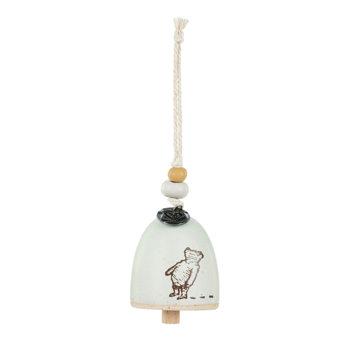 Mini Inspired Bell - Self Care – Tickledpinkshoppe