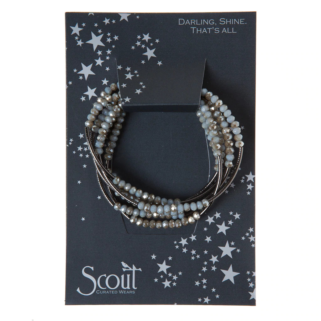 Scout Wrap – Tickledpinkshoppe