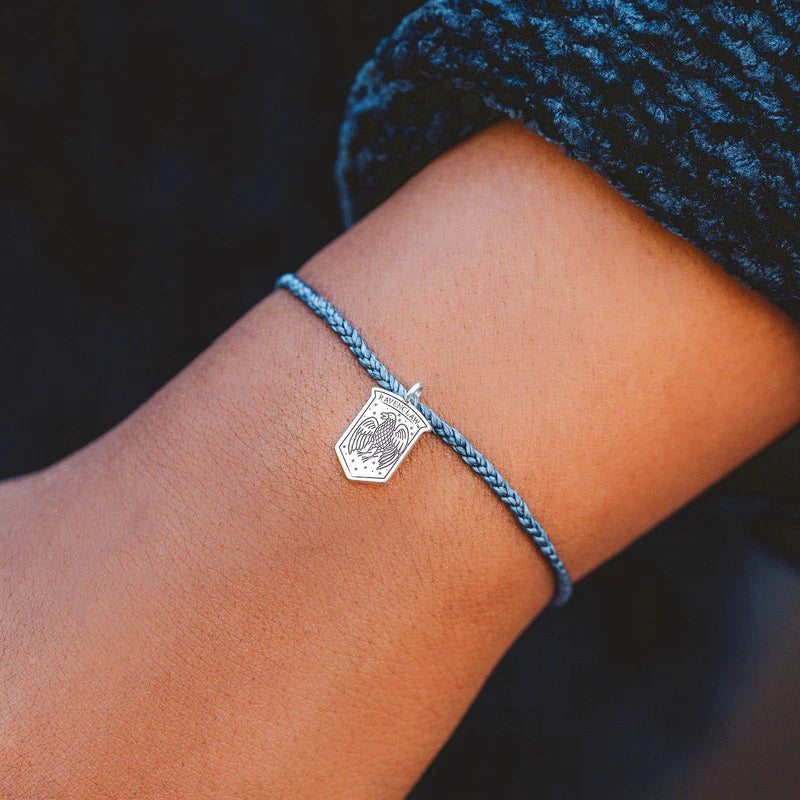 Pura vida 2025 id bracelet