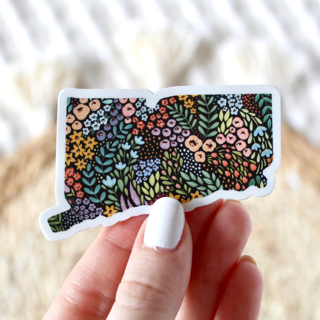 Tickled Sticker Stickers – Tickledpinkshoppe